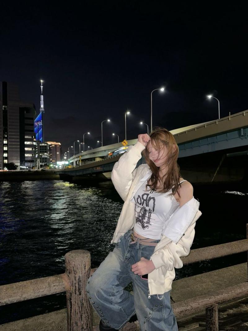 [QWER] 마젠타