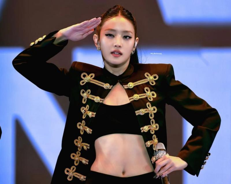 아이들 (i-dle) 민니