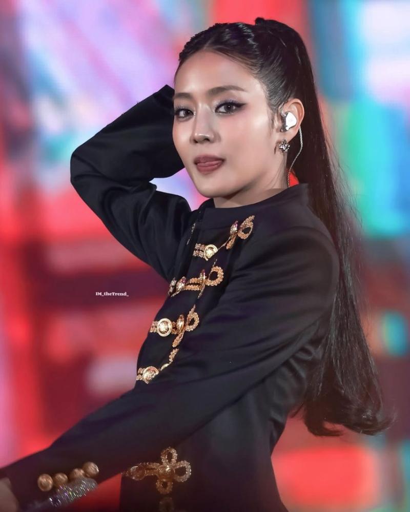 아이들 (i-dle) 민니