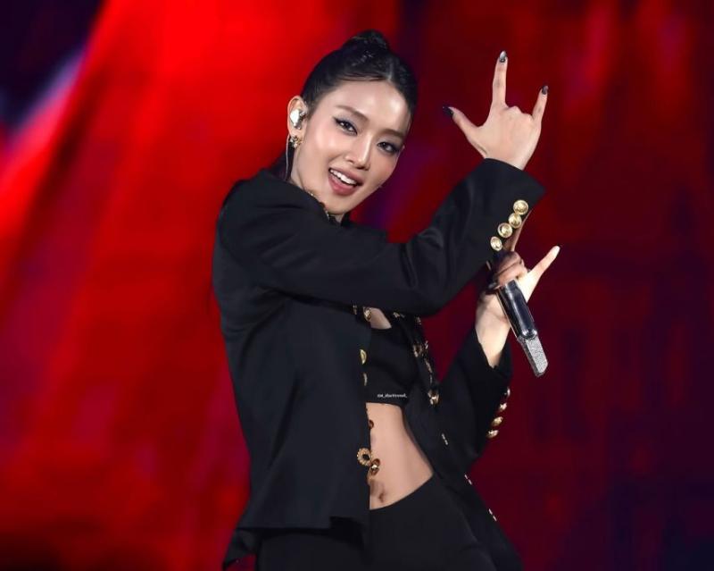 아이들 (i-dle) 민니