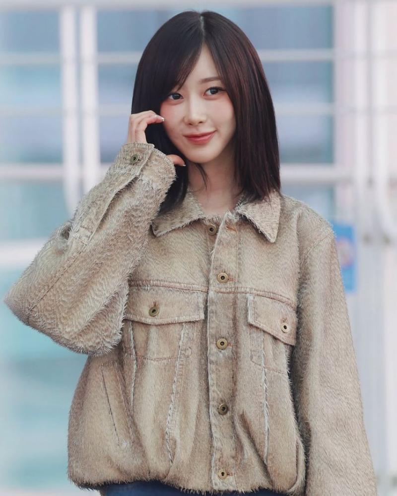 에스파 (aespa) 지젤