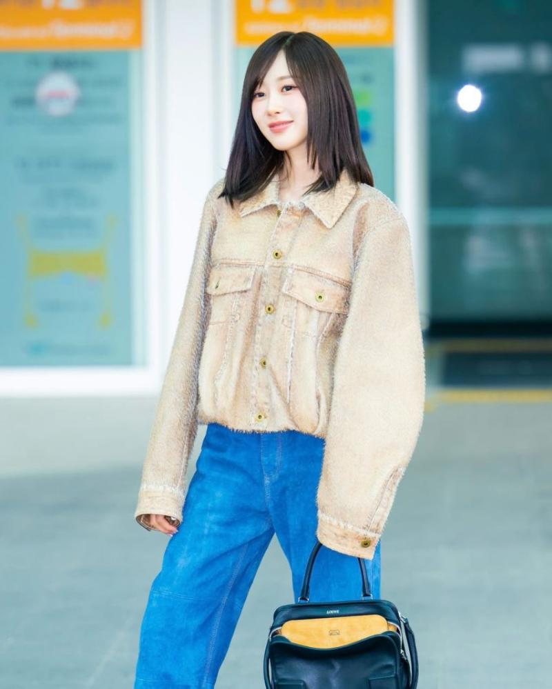 에스파 (aespa) 지젤