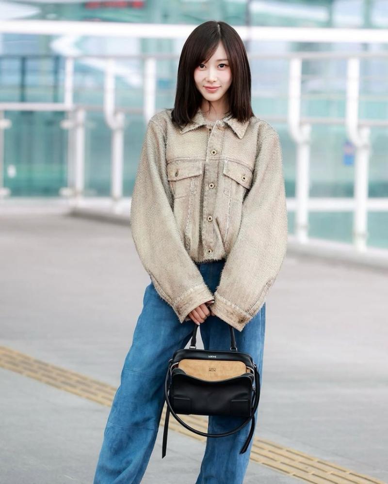 에스파 (aespa) 지젤