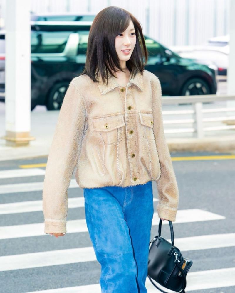 에스파 (aespa) 지젤