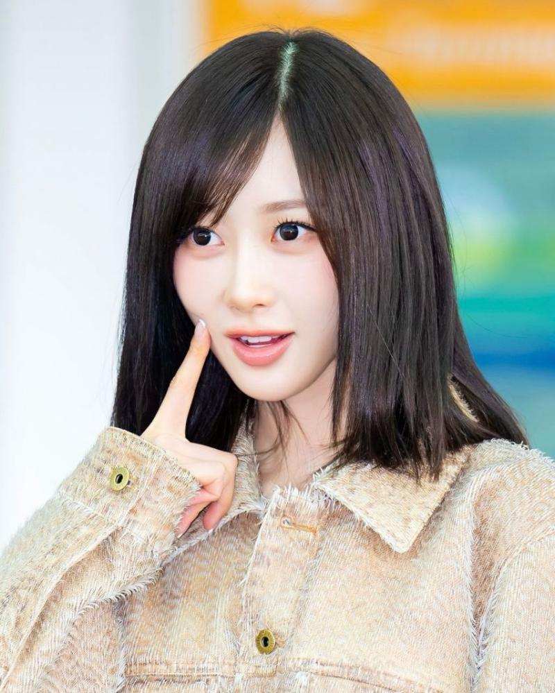 에스파 (aespa) 지젤