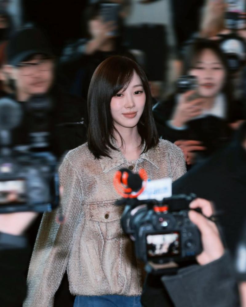 에스파 (aespa) 지젤