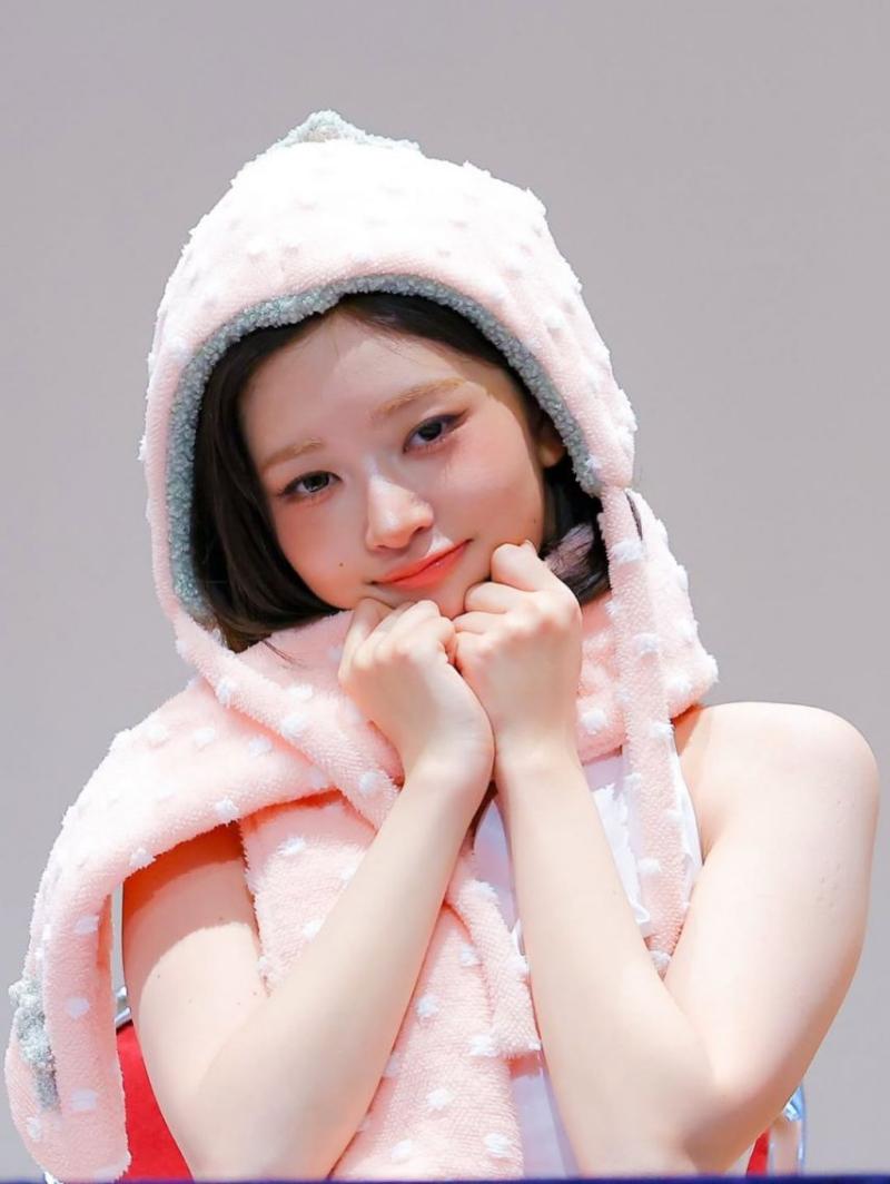 IVE (아이브) 레이