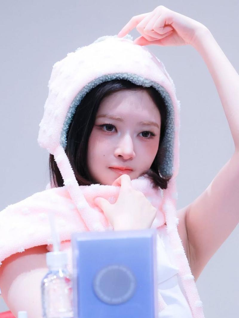 IVE (아이브) 레이