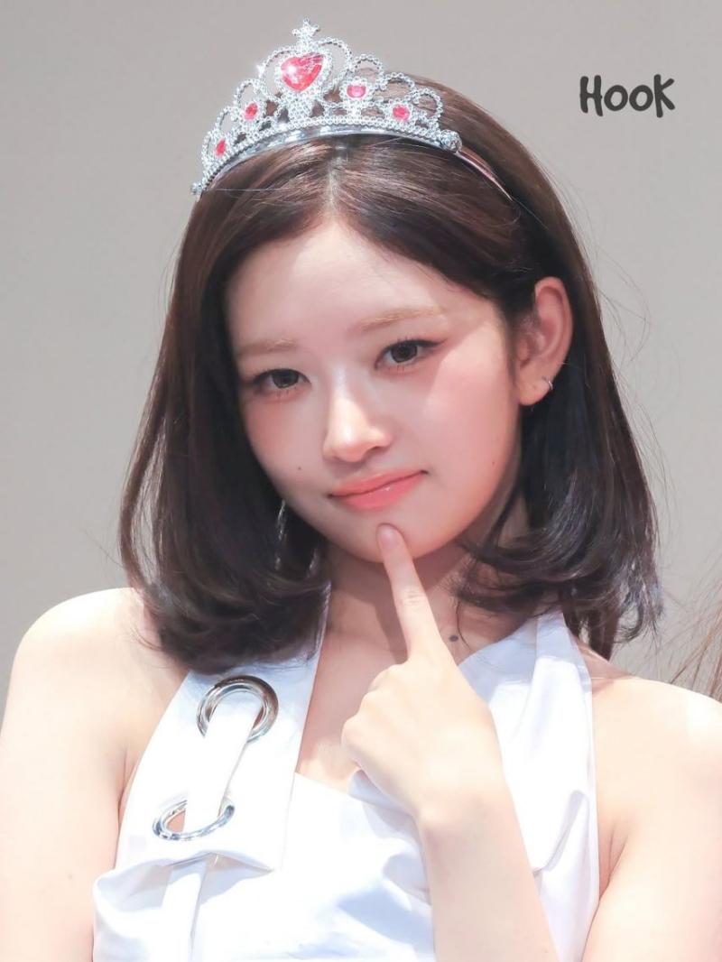 IVE (아이브) 레이