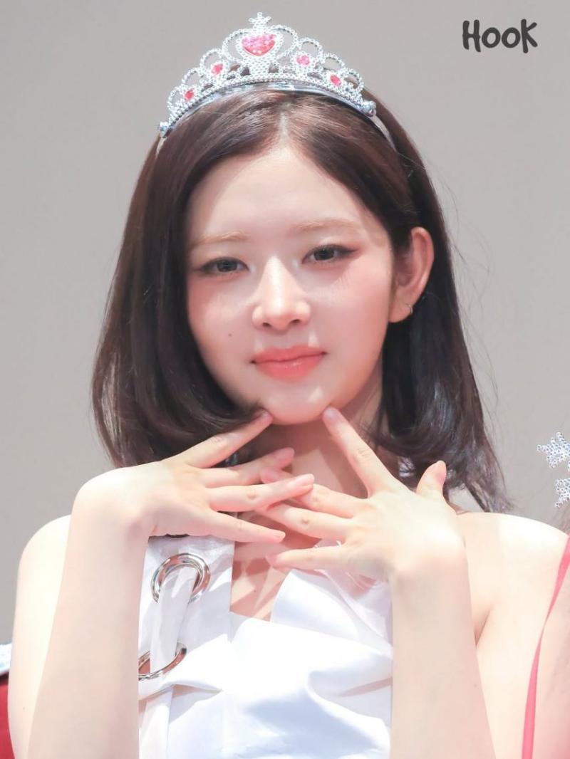 IVE (아이브) 레이