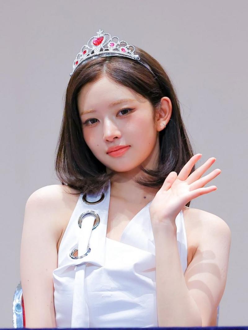IVE (아이브) 레이