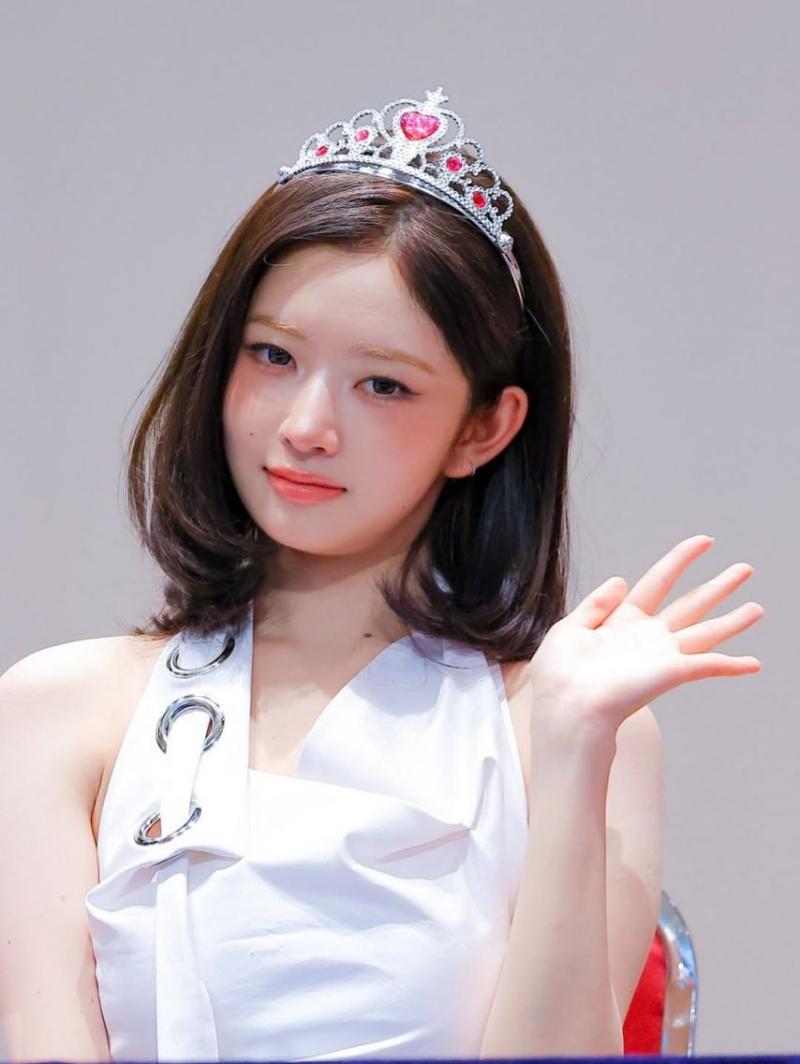 IVE (아이브) 레이