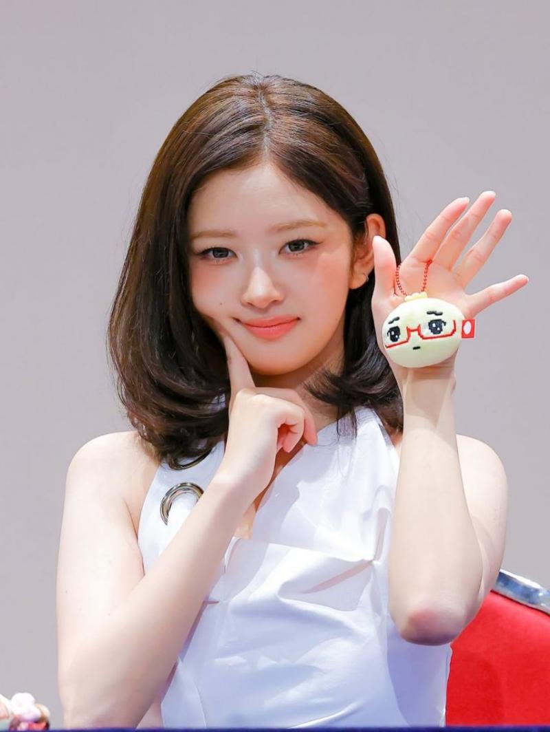IVE (아이브) 레이