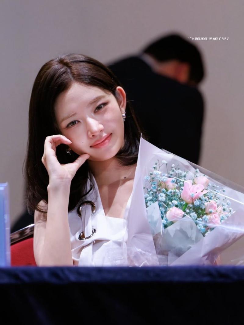IVE (아이브) 레이