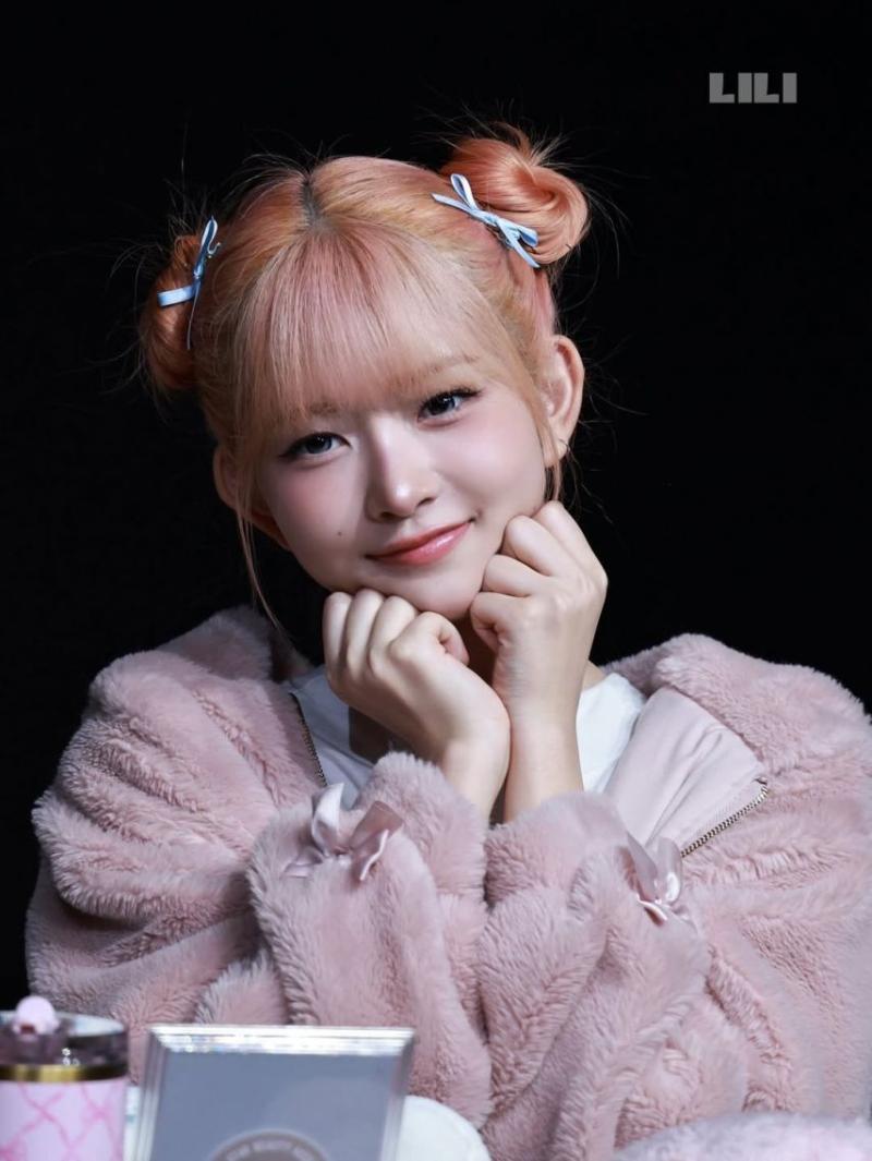 IVE (아이브) 레이