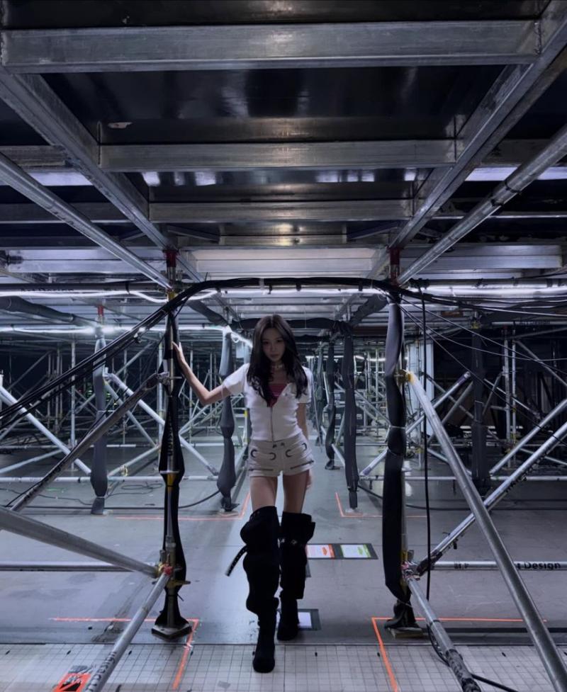 에스파 지젤