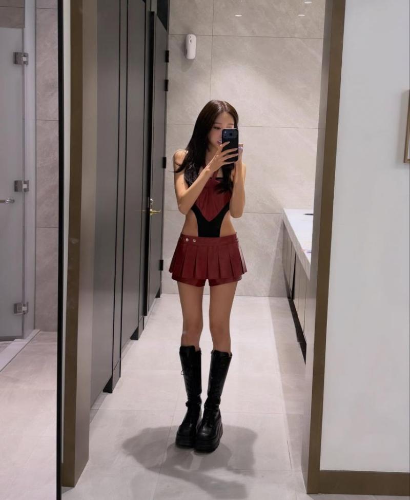 에스파 지젤