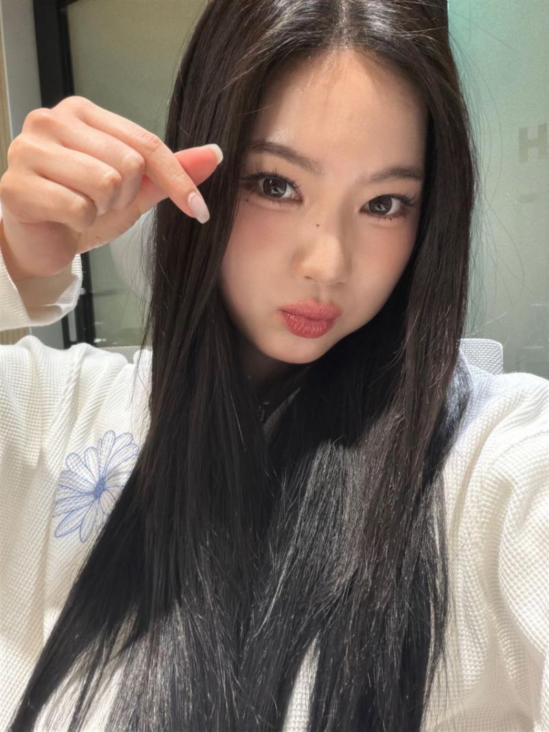 스테이씨 아이사