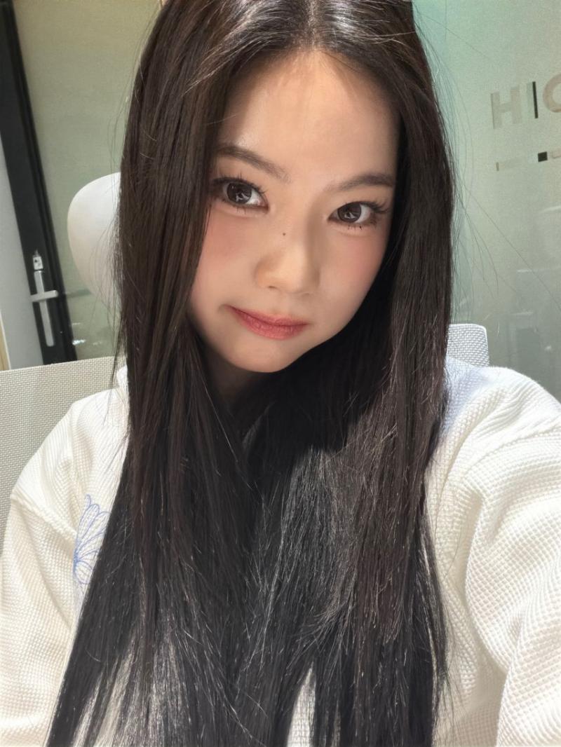 스테이씨 아이사