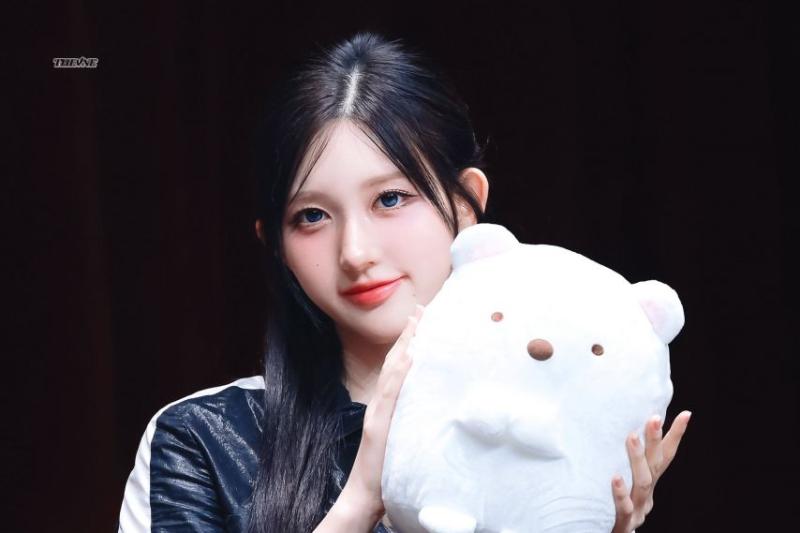 아이브 가을