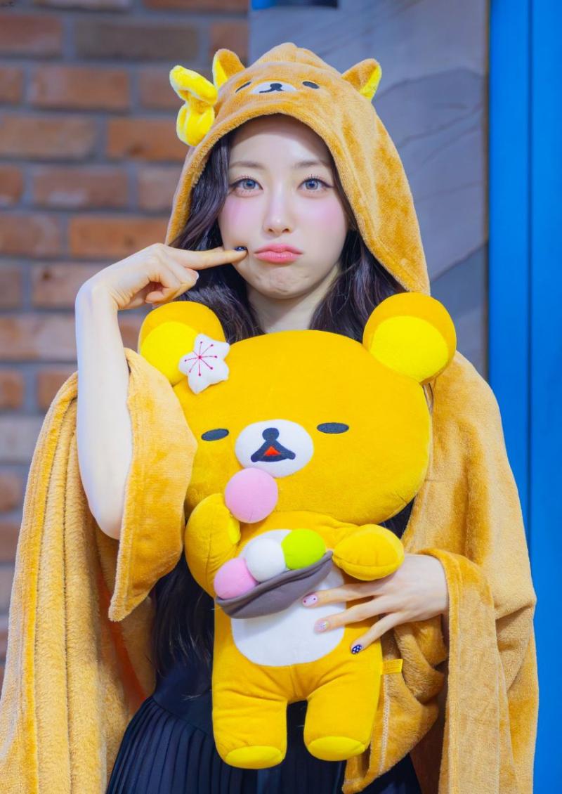 하이키 리이나
