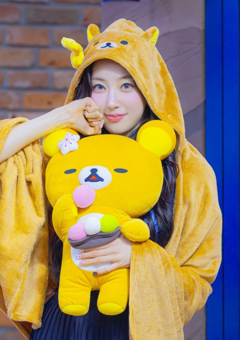 하이키 리이나