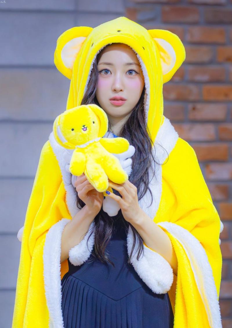 하이키 리이나