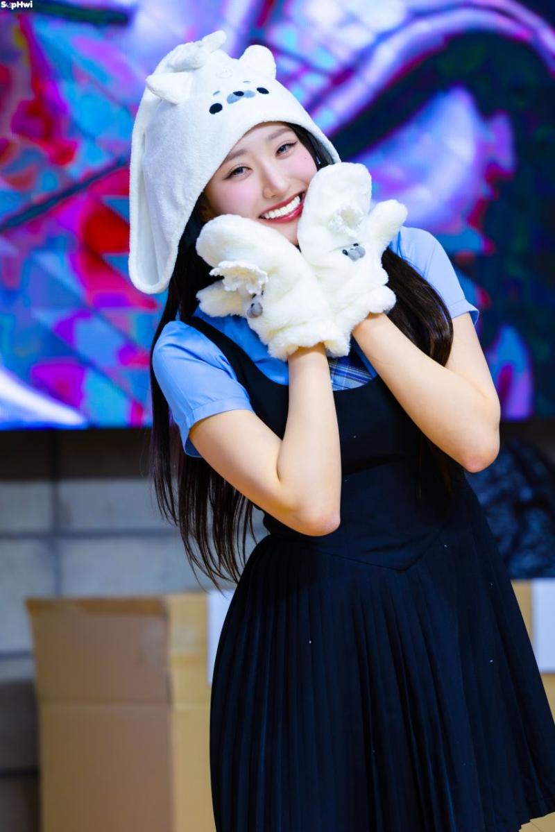 하이키 휘서