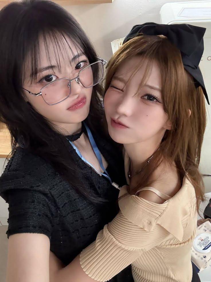 QWER 히나