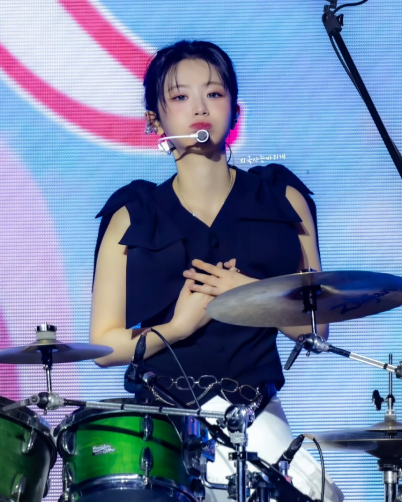 QWER 쵸단