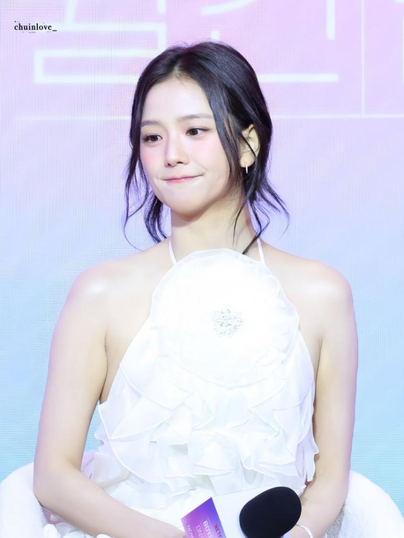 지수 (블랙핑크) 260308 월간남친 after party