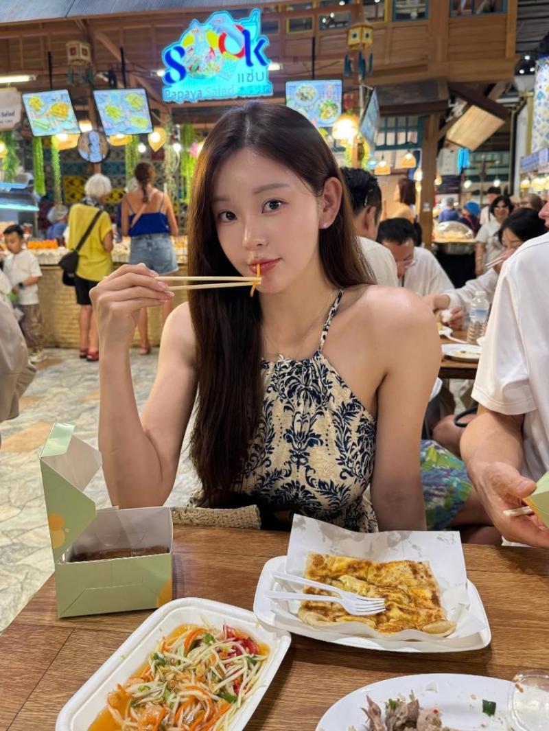 김윤희 아나운서