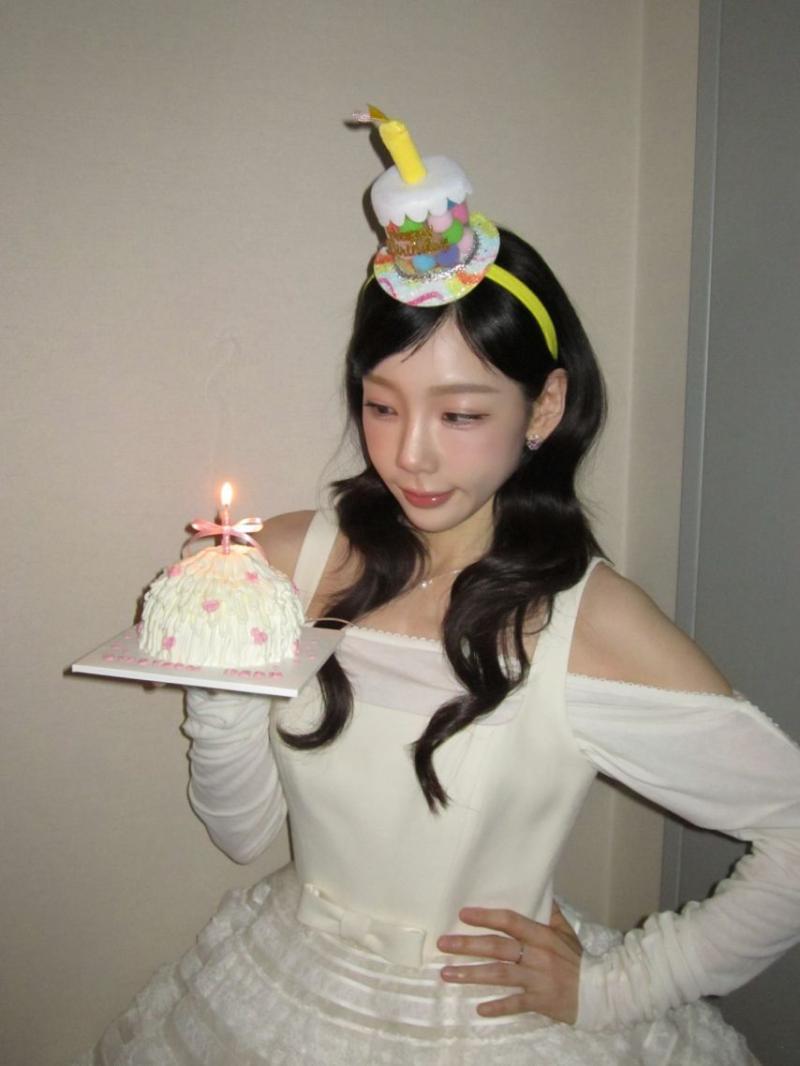 태연 생일