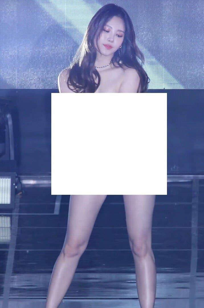 걸스데이 유라 레전드