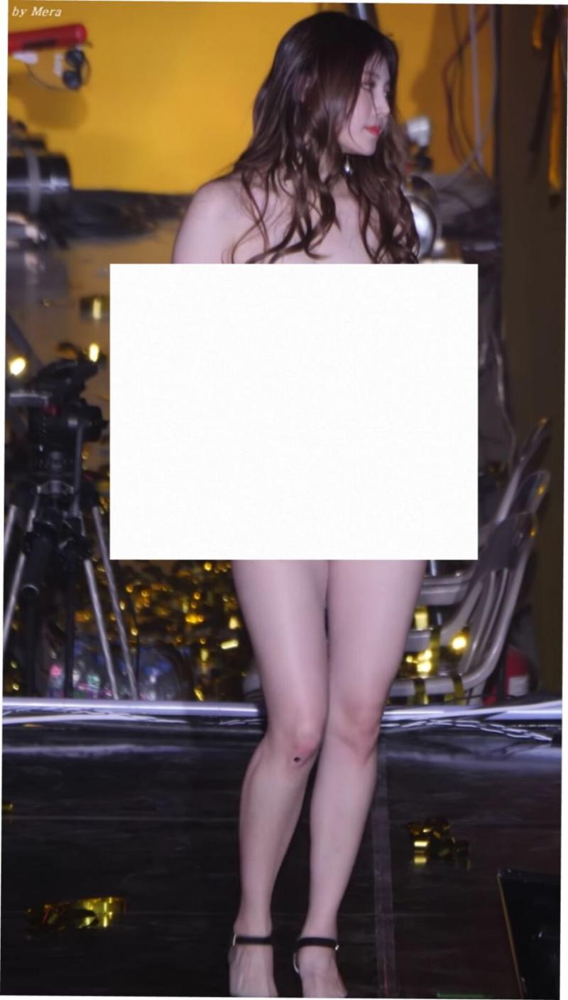 걸스데이 유라 레전드