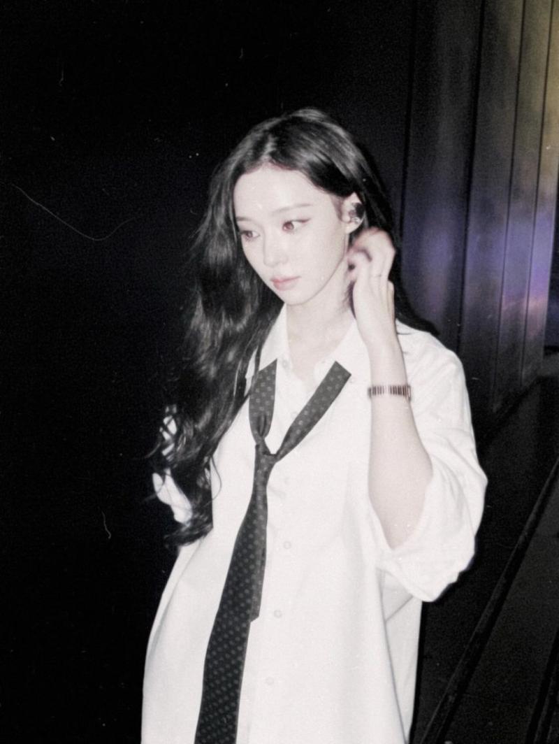 에스파 윈터