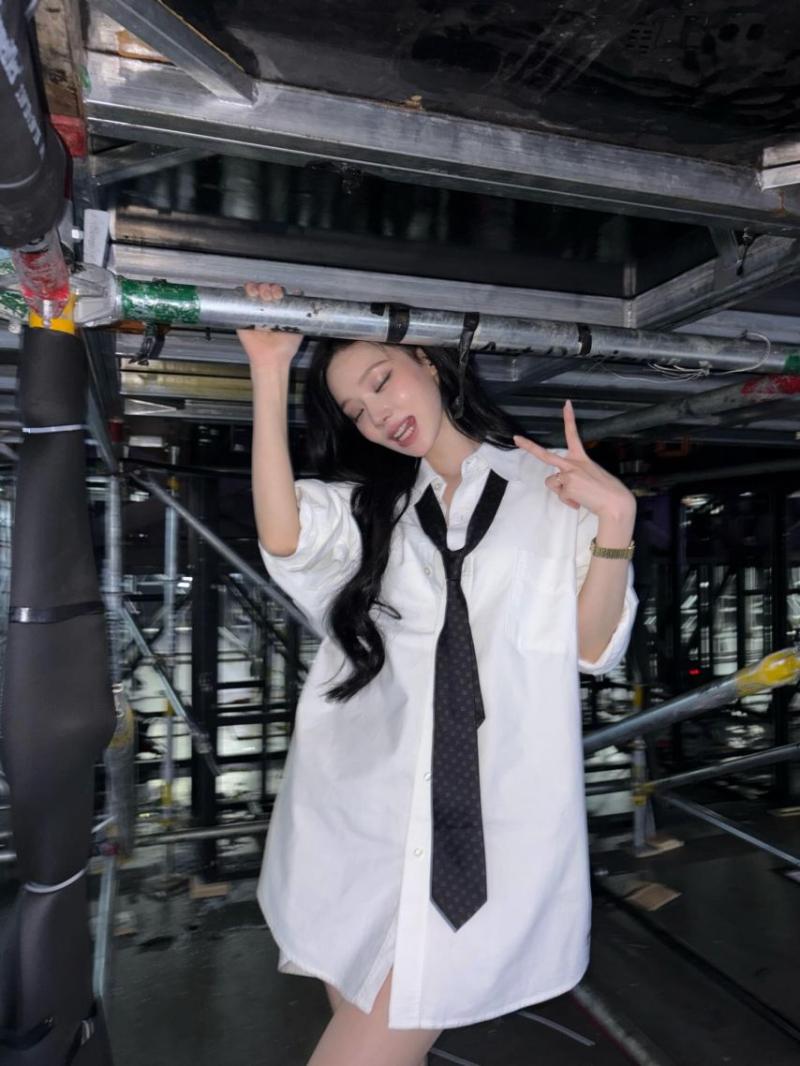 에스파 윈터