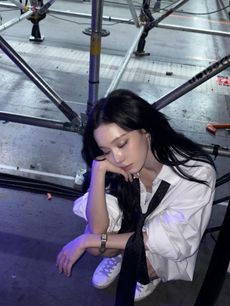 에스파 윈터