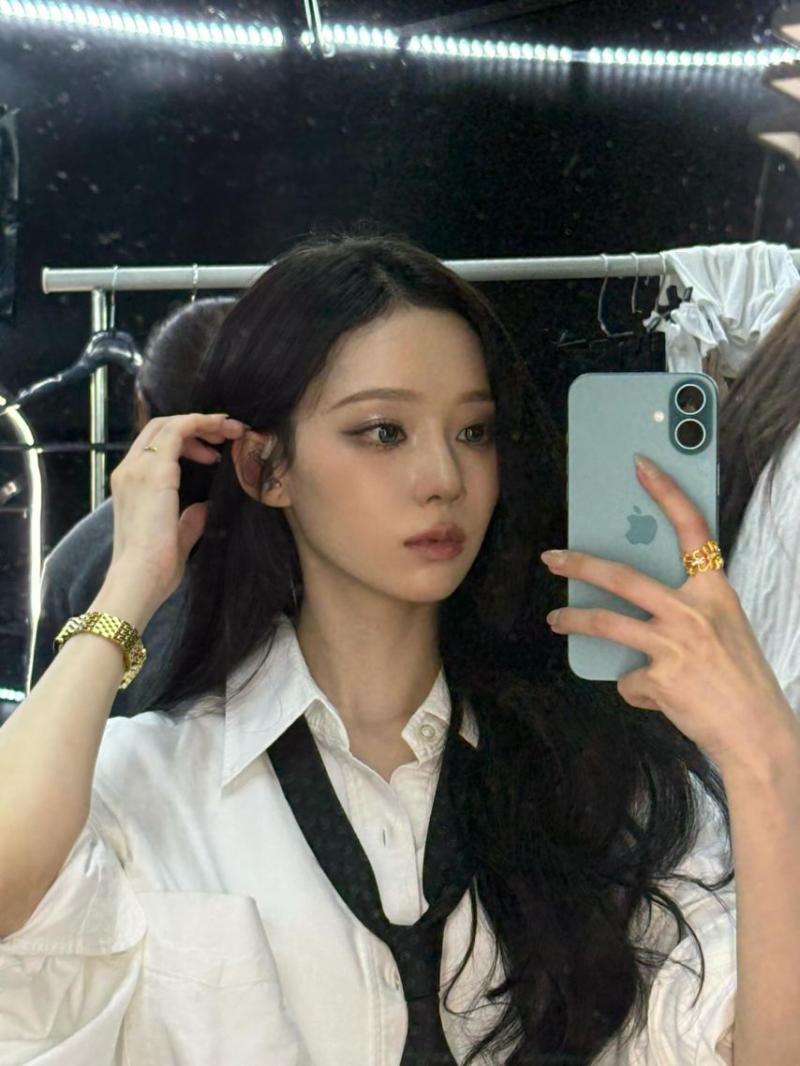 에스파 윈터