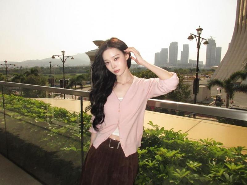 에스파 윈터
