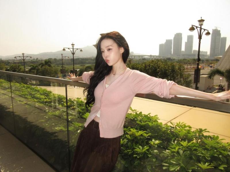 에스파 윈터