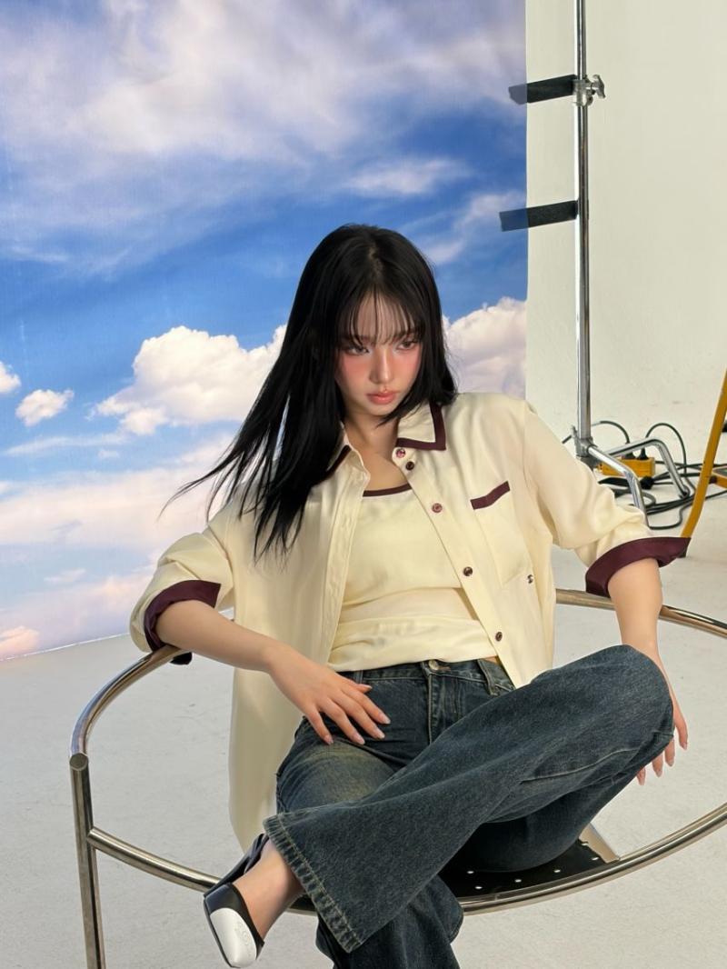 에스파 카리나