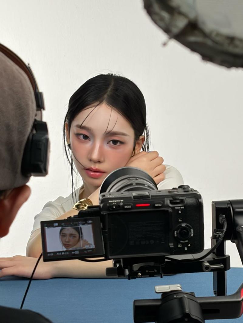 에스파 카리나