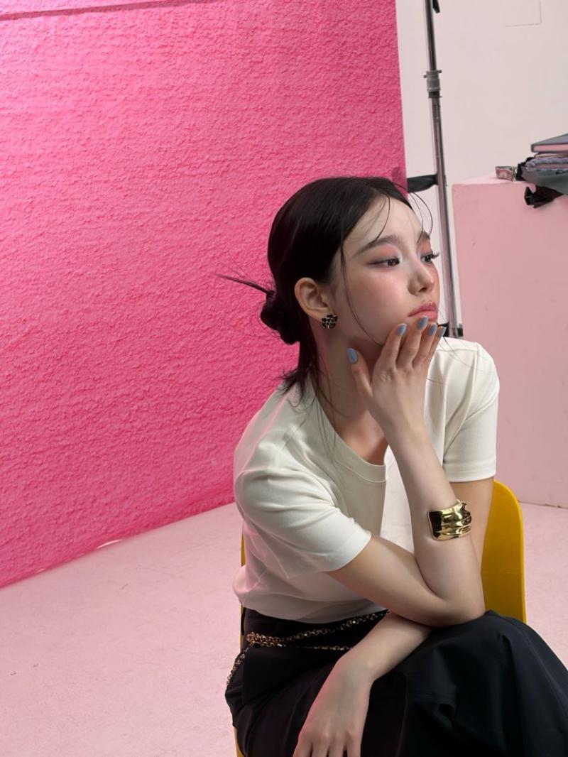 에스파 카리나