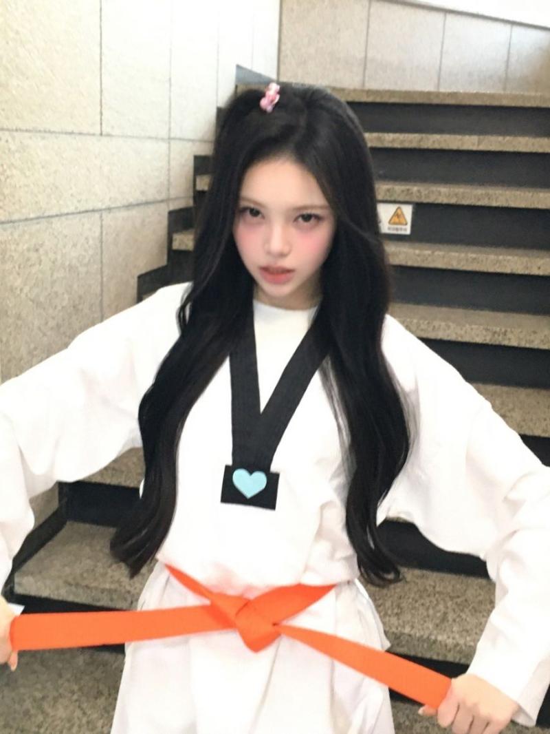 하츠투하츠 이안