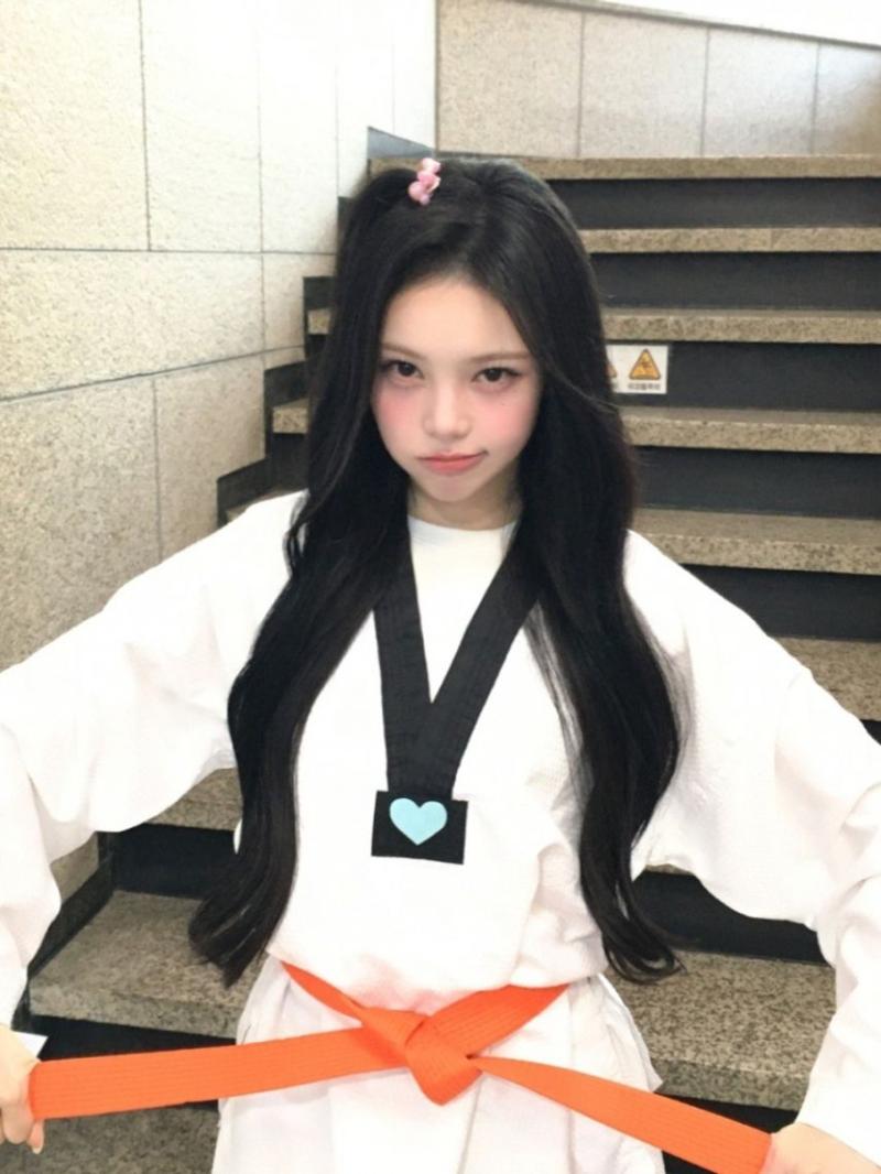 하츠투하츠 이안