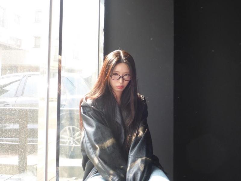 수윤 로켓펀치