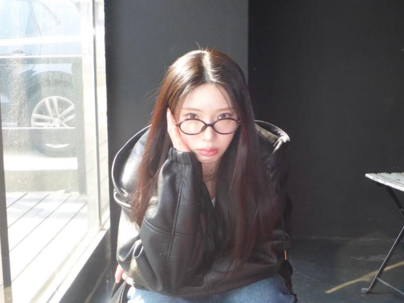 수윤 로켓펀치