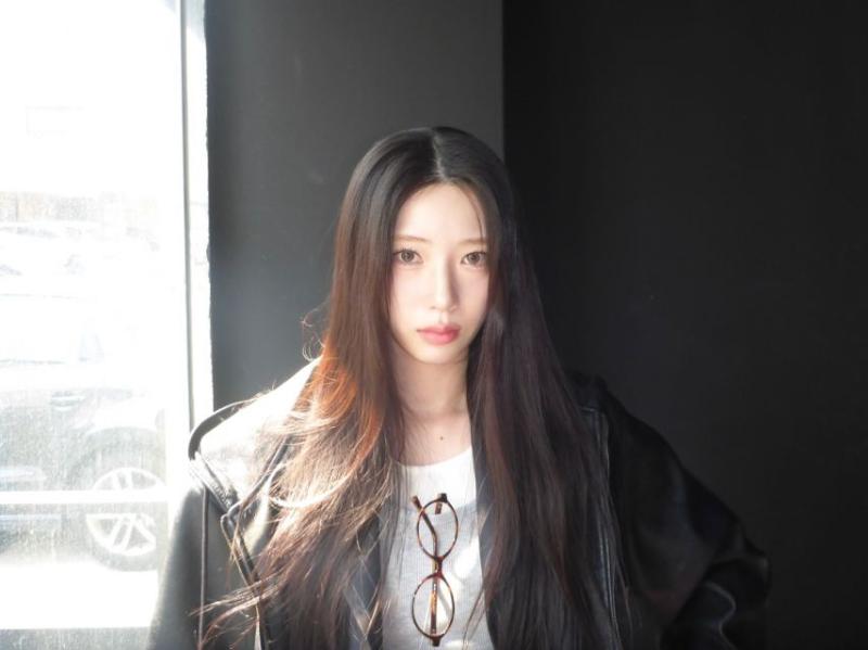 수윤 로켓펀치