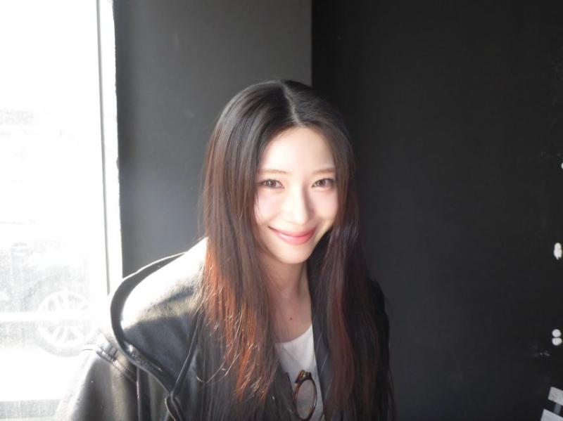 수윤 로켓펀치